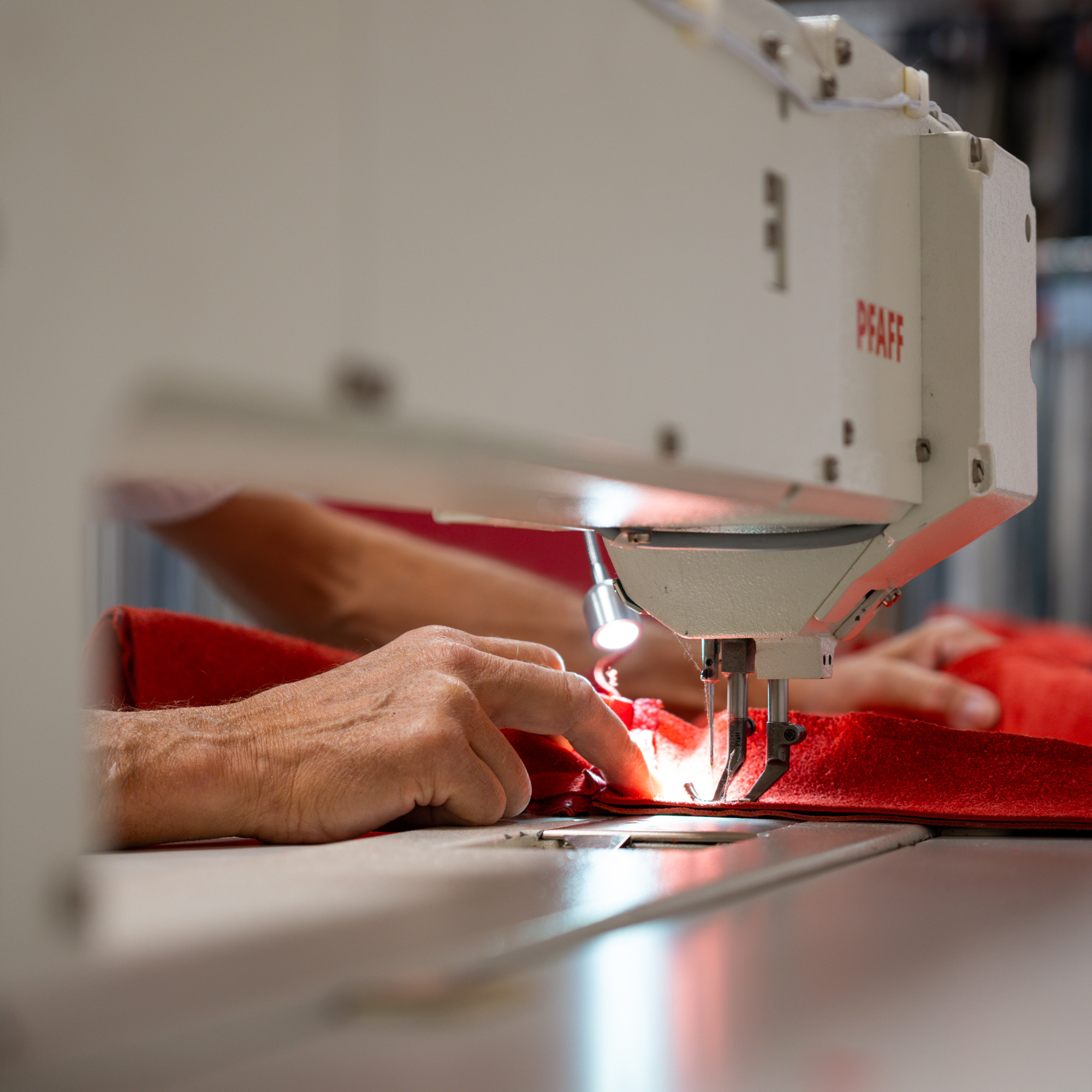 Leistungen von Stephan Knittel